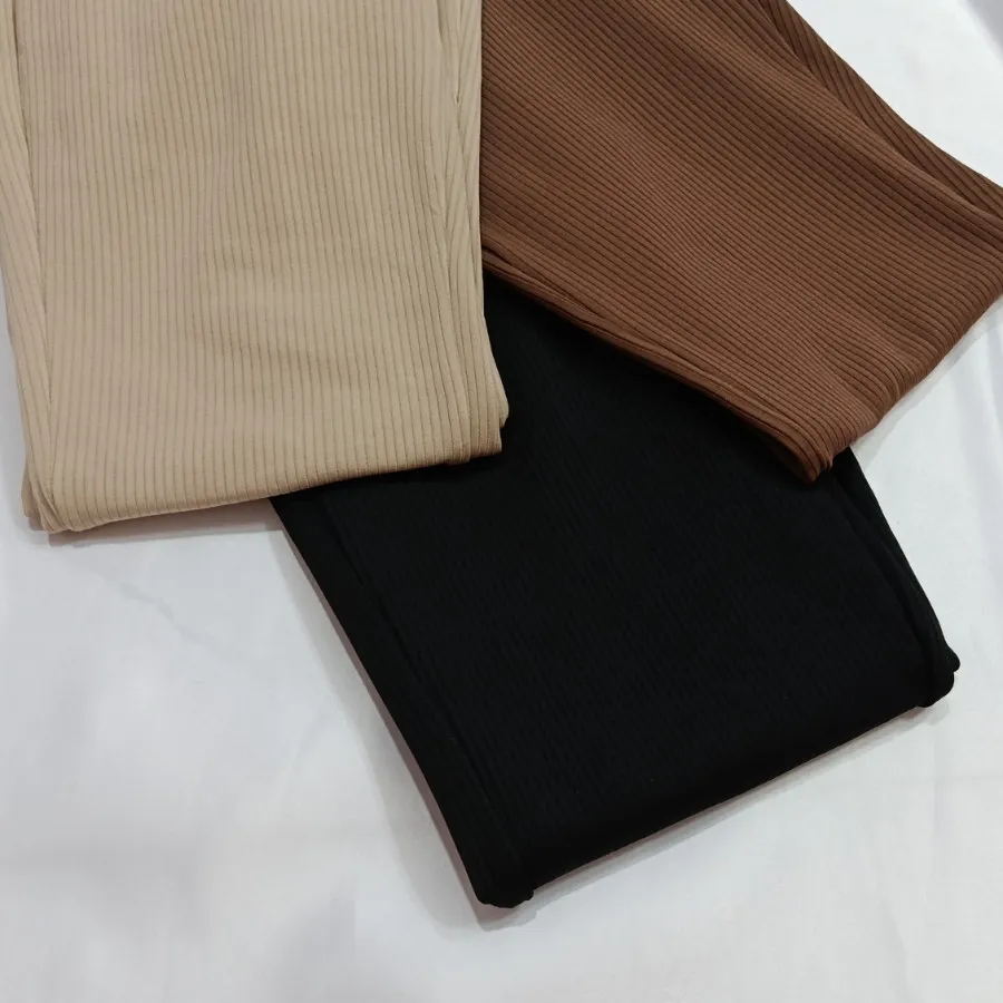 شلوار بوتکات بغل چاک