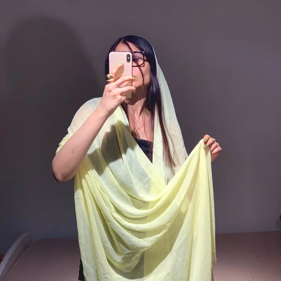 شال لیمویی