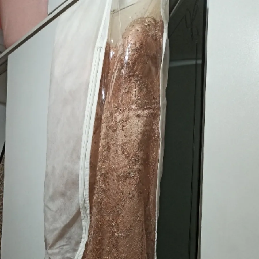 لباس مجلسی بلند دانتل