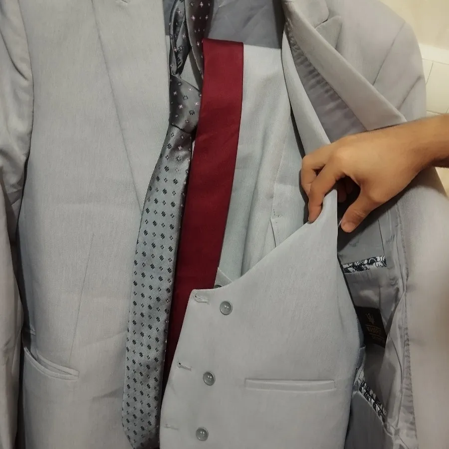کت و شلوار مردانه