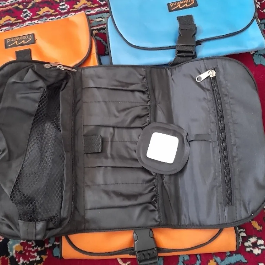 کیف مدارک
