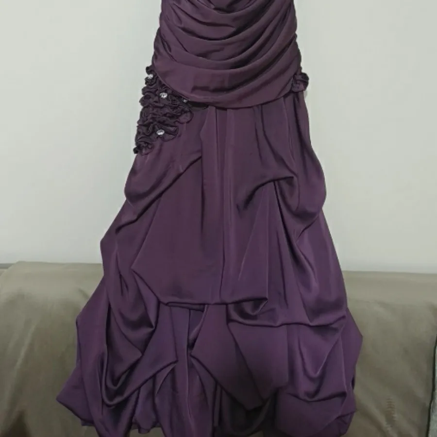 لباس مجلسی