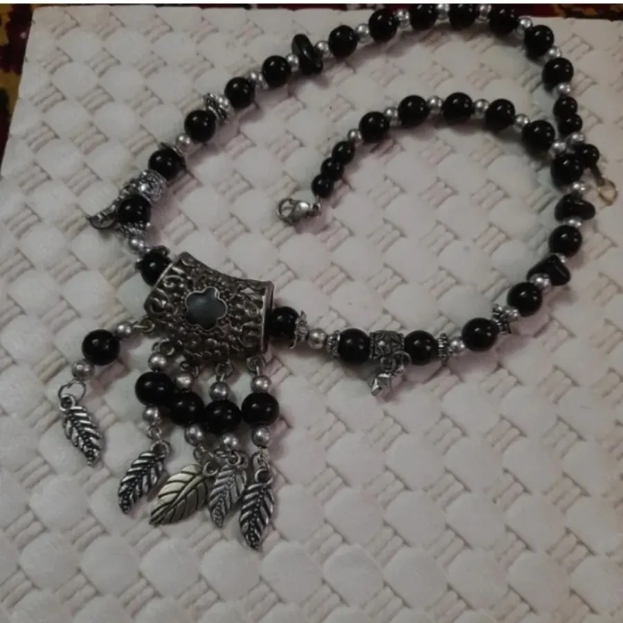 گردنبند سنتی