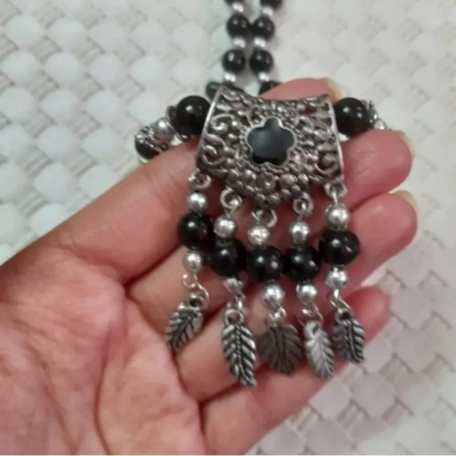 گردنبند سنتی