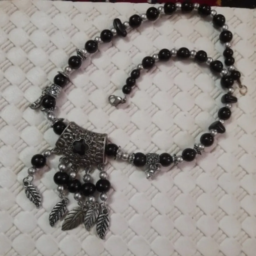 گردنبند سنتی
