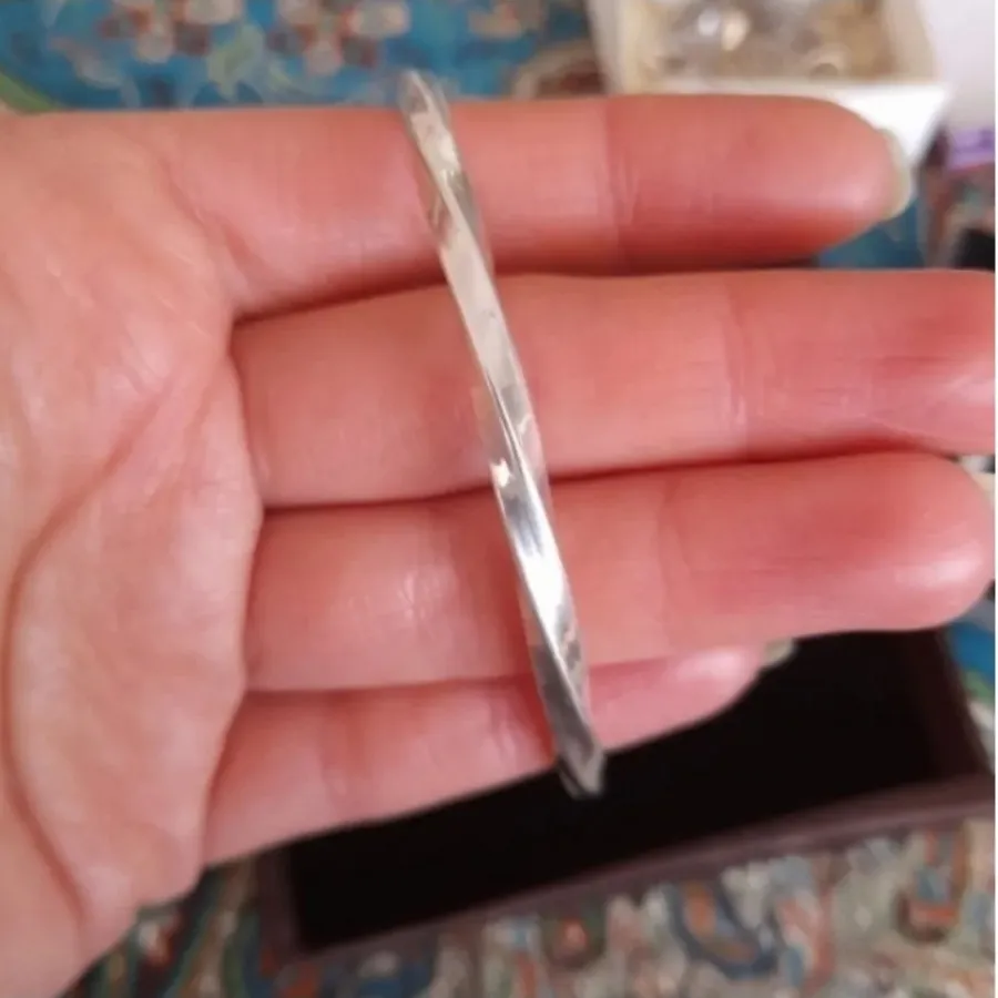 بنگل نقره