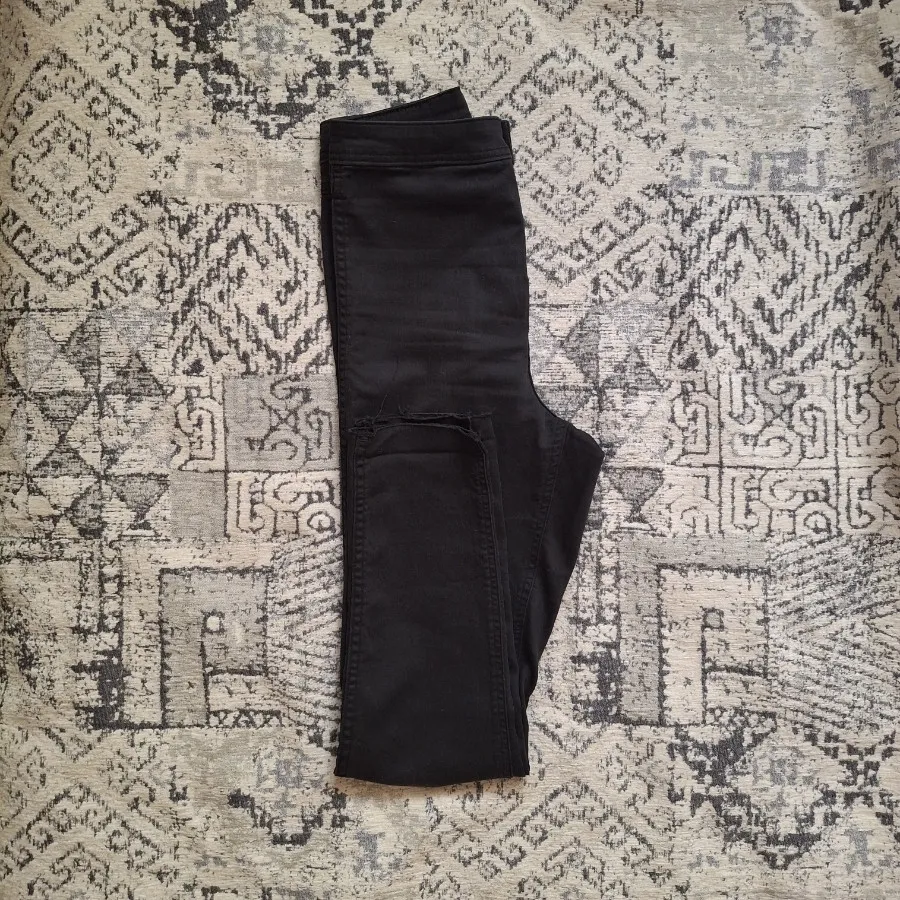 شلوار جین H&M
