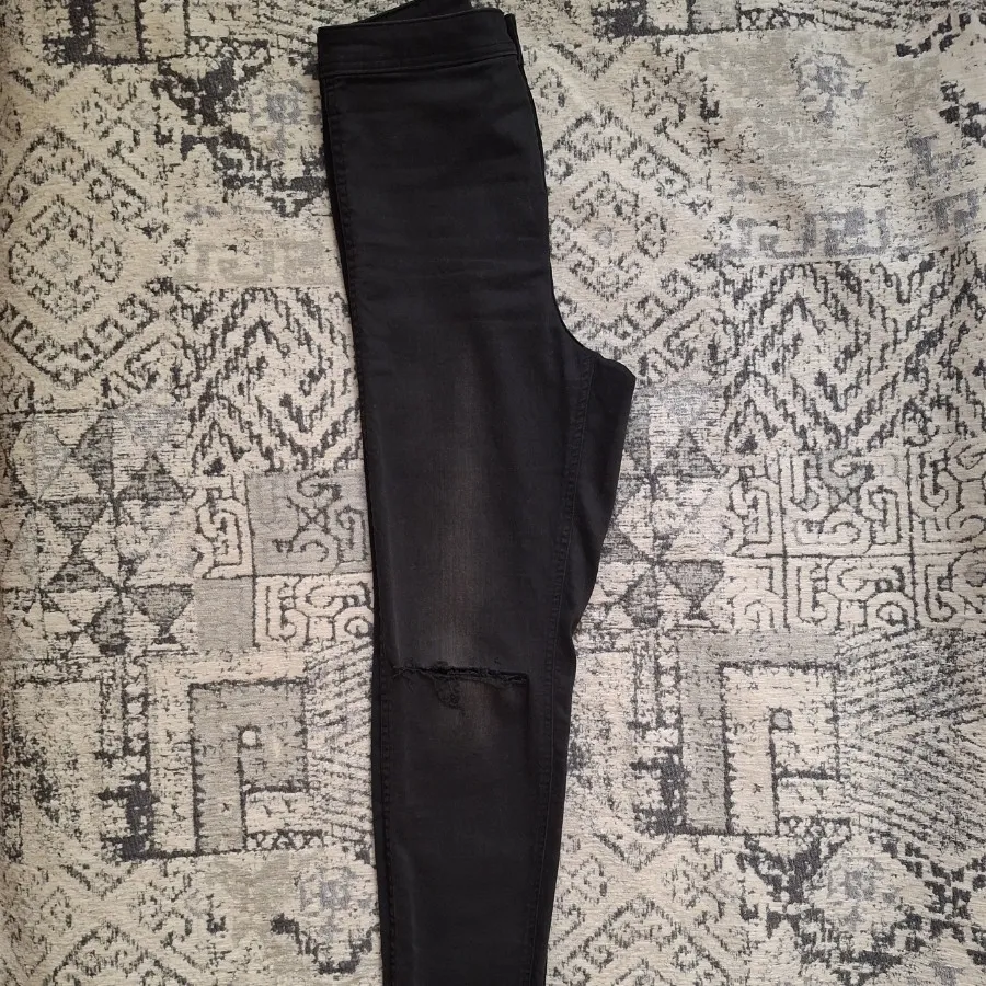 شلوار جین H&M