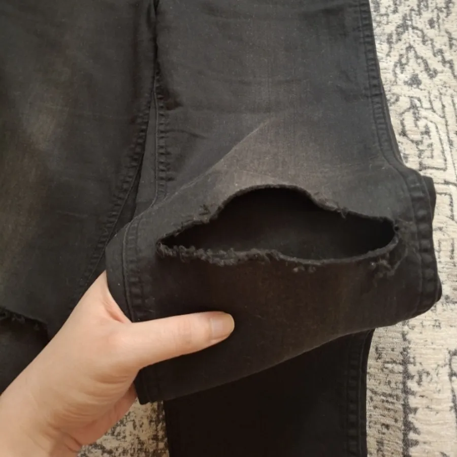 شلوار جین H&M