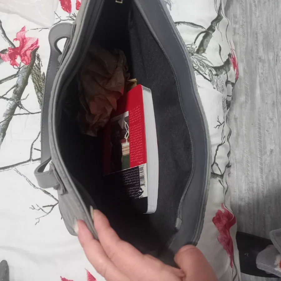 کیف بزرگ گوچی