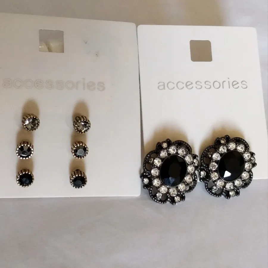 پک گوشواره وارداتی