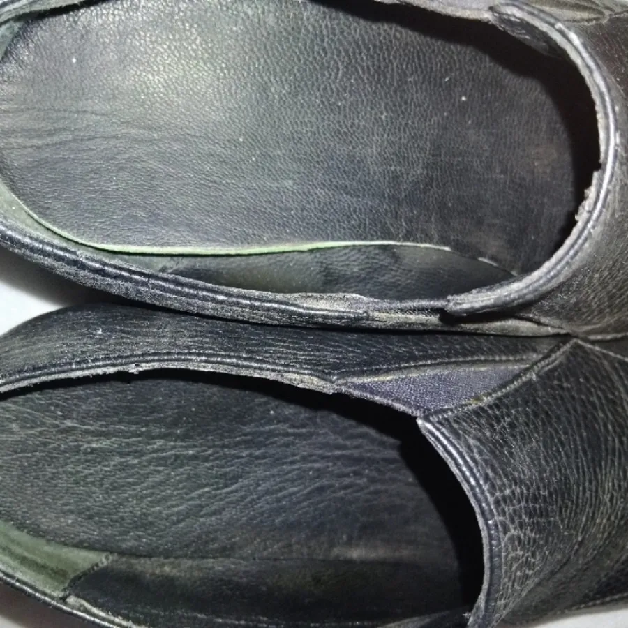 کفش زنونه