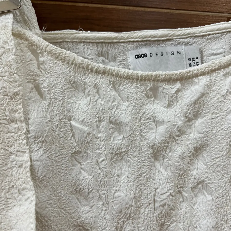 پیراهن بلند asos