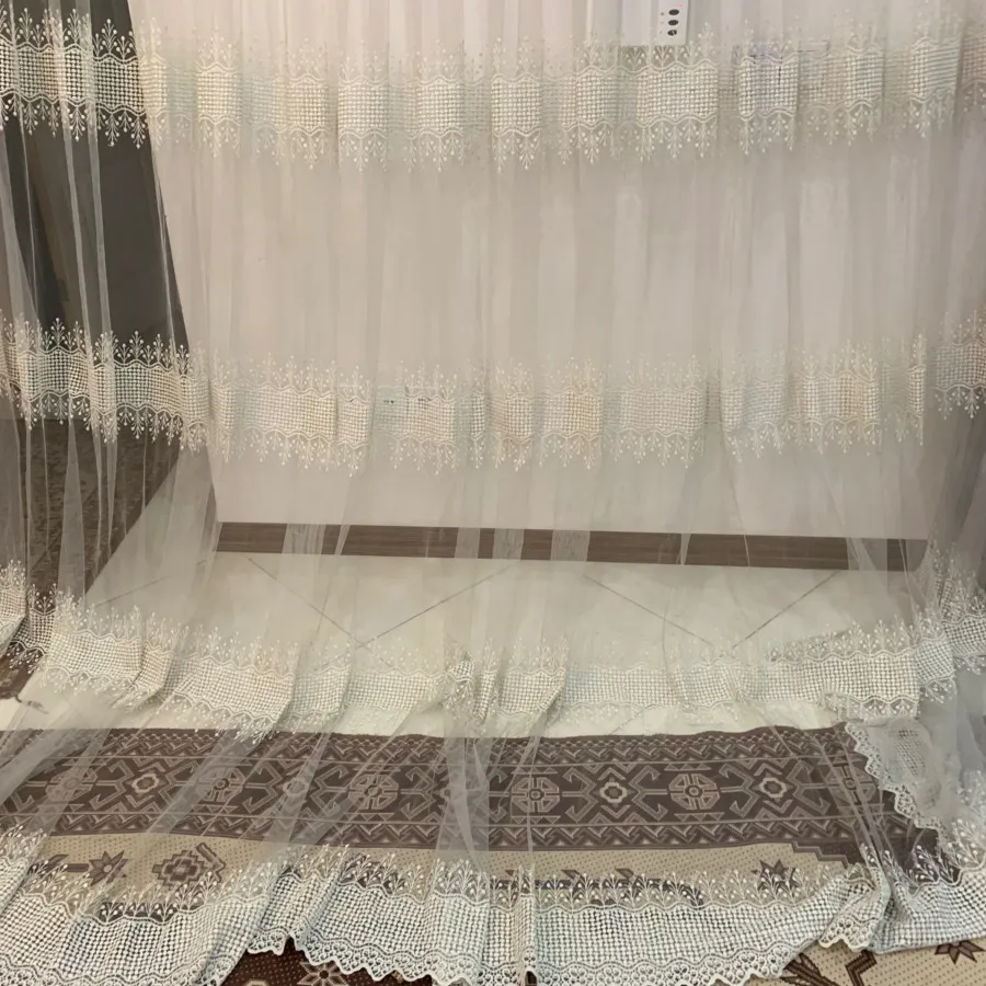 پرده و والان