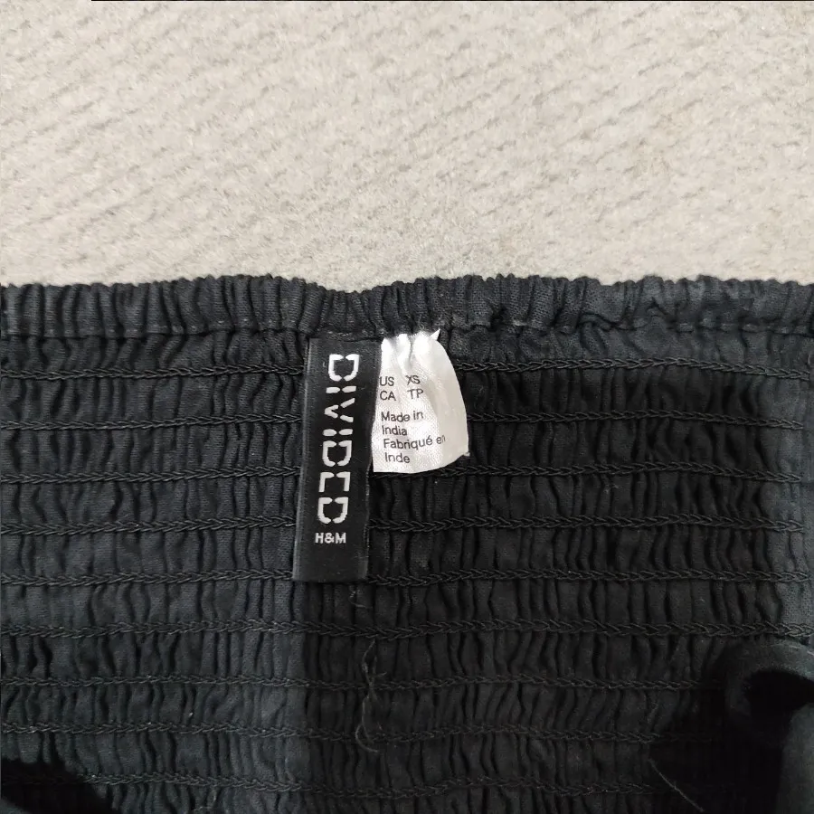 لباس خارجی H&M اچ اند ام