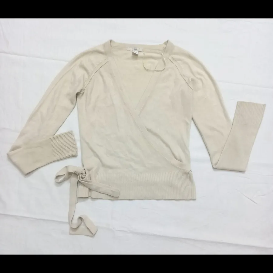 بافت چپ راستی H&M