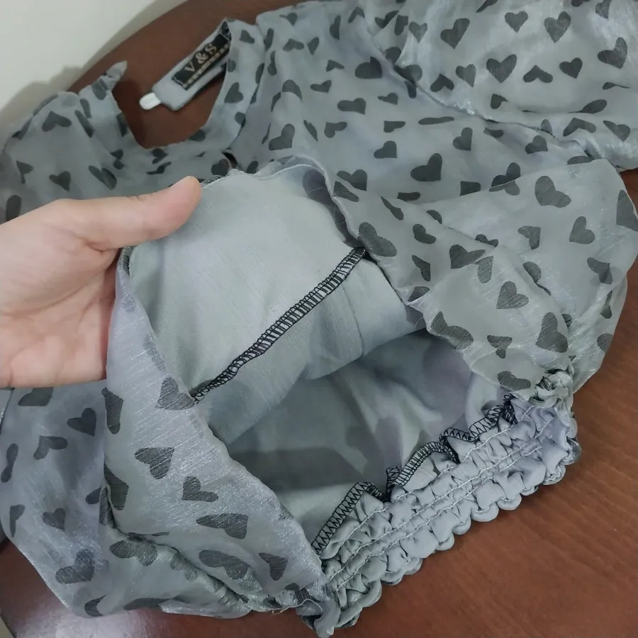 شومیز دخترونه
