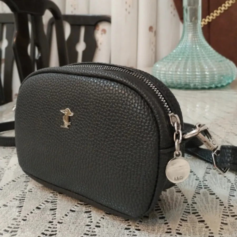 کیف دوشی