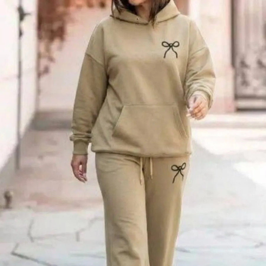 هودی و شلوار  اریک