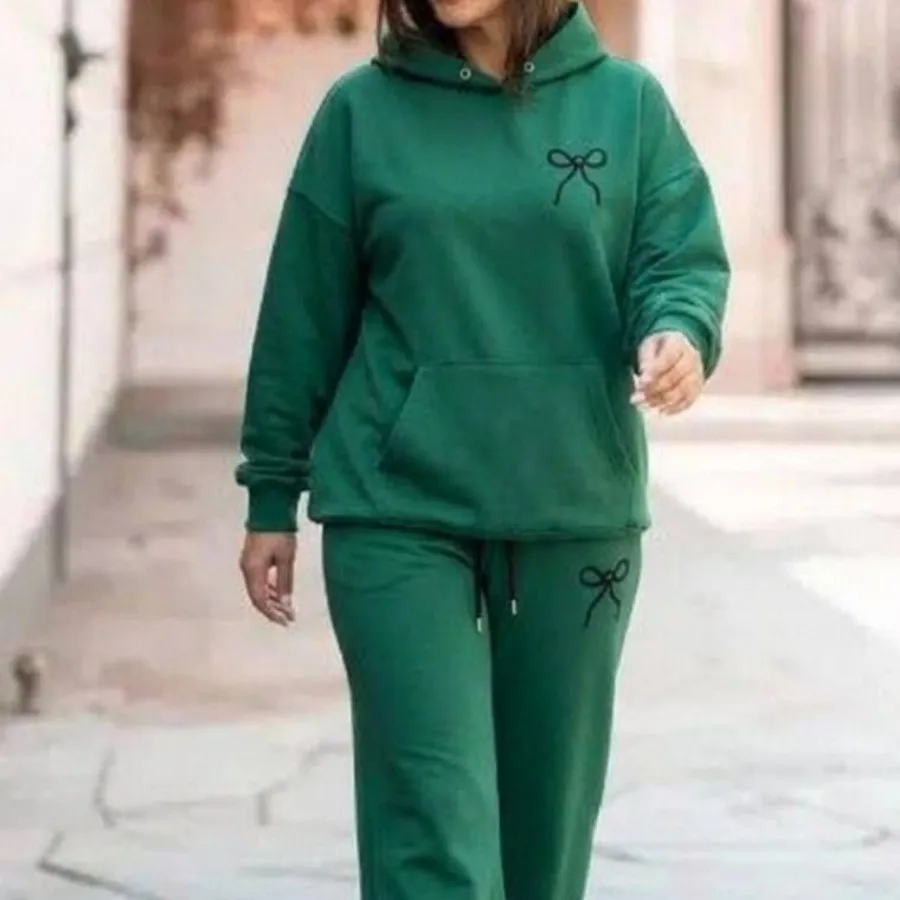 هودی و شلوار  اریک