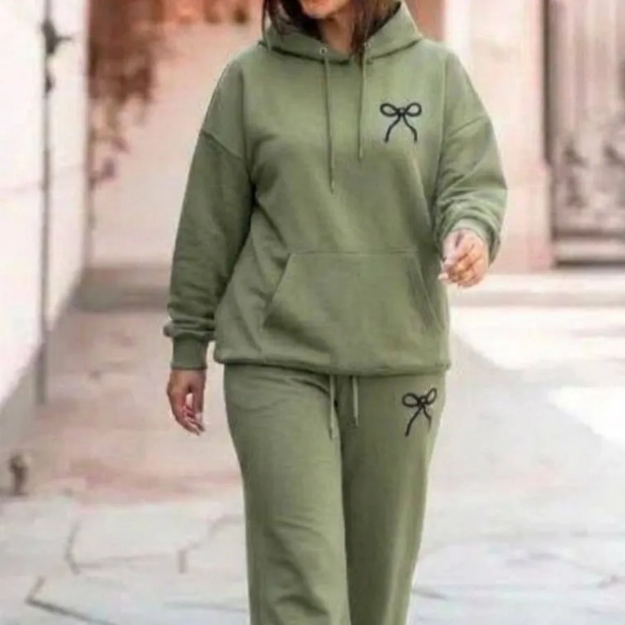 هودی و شلوار  اریک
