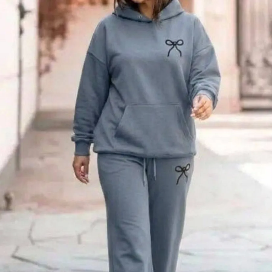 هودی و شلوار  اریک