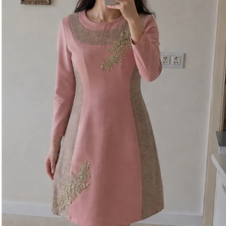 لباس مجلسی کوتاه