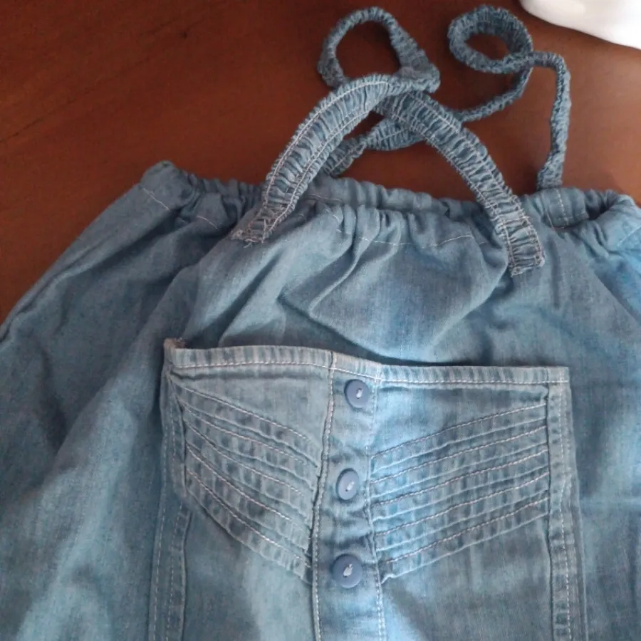 ساک پارچه ای لی