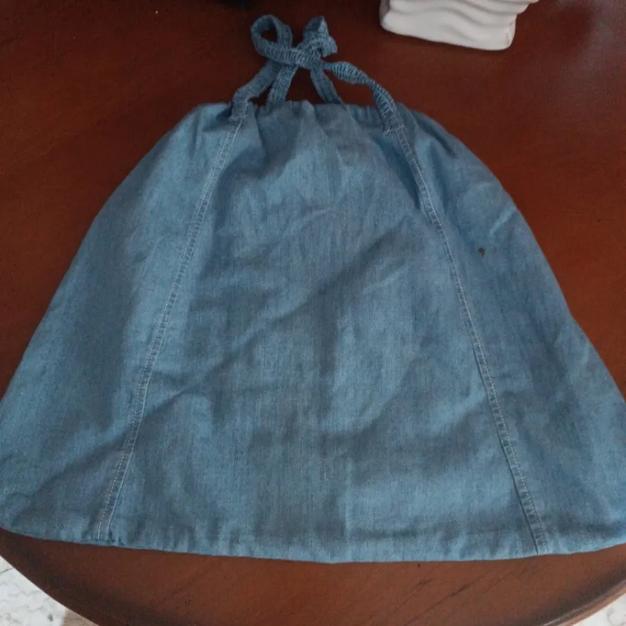 ساک پارچه ای لی