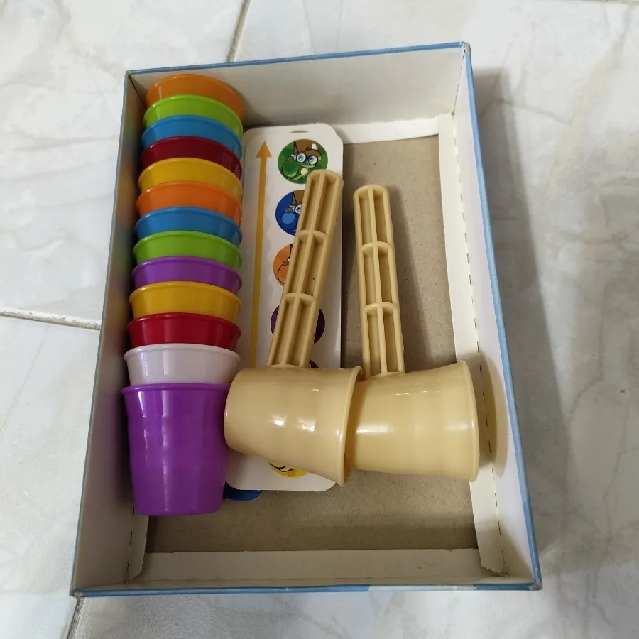 بازی تردست