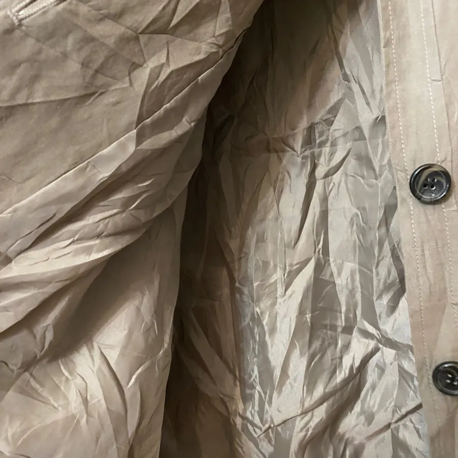بارونی کرم خارجی