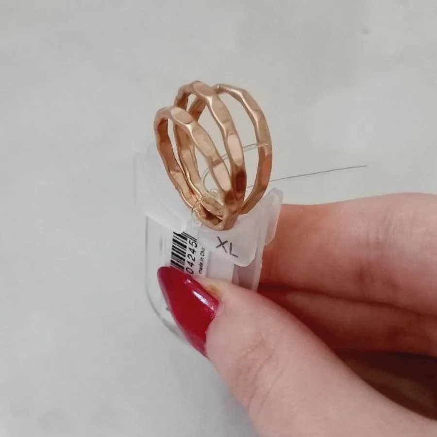 پک انگشتر