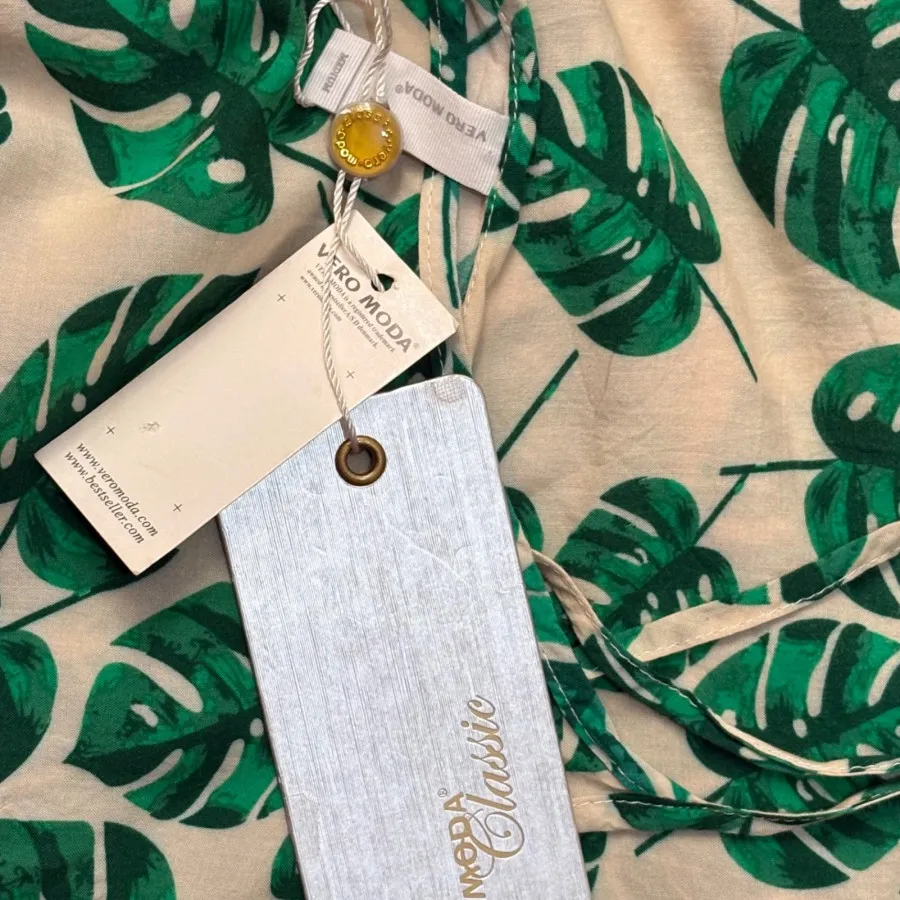 تاپ نخی ورومدا