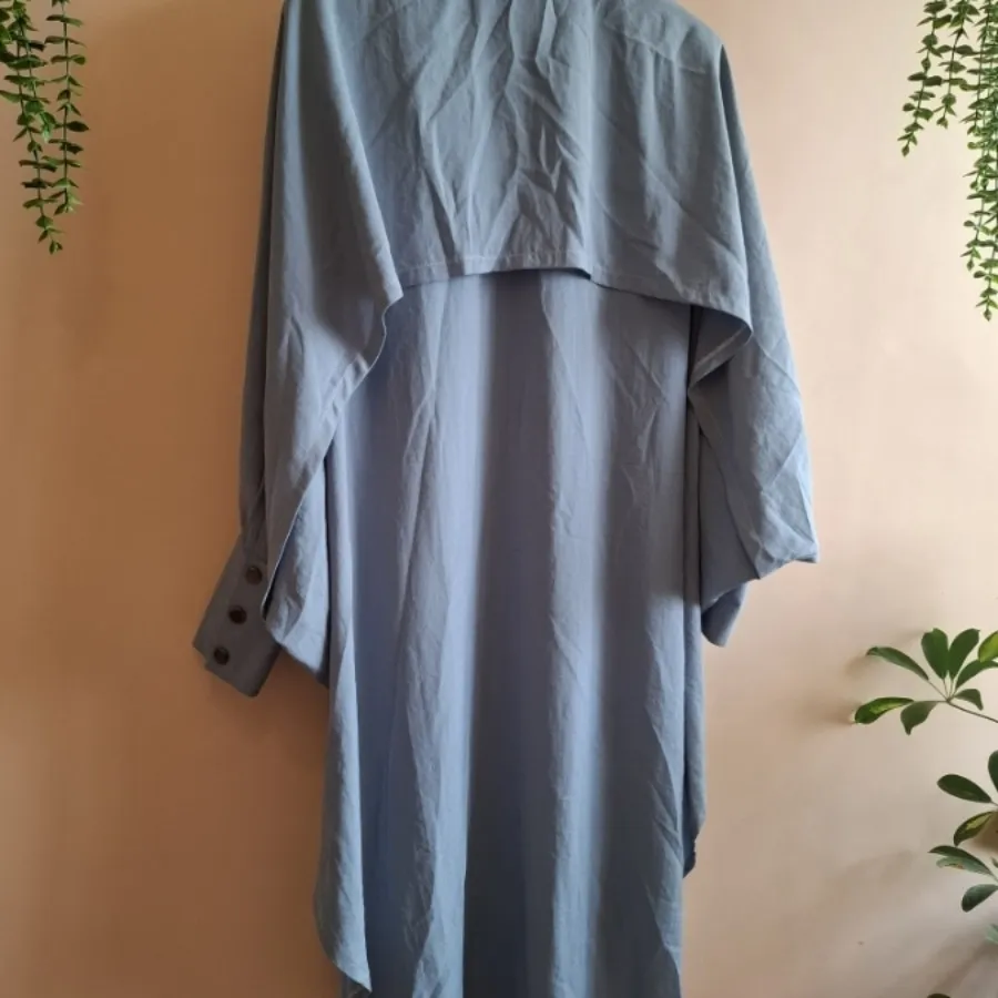 مانتو  مزونی