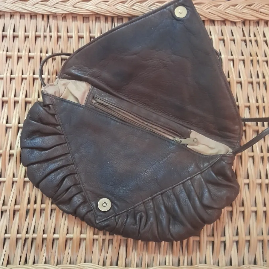 کیف چرم