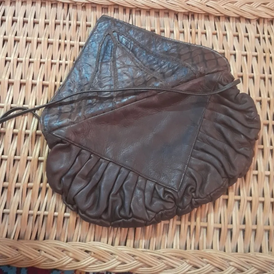 کیف چرم