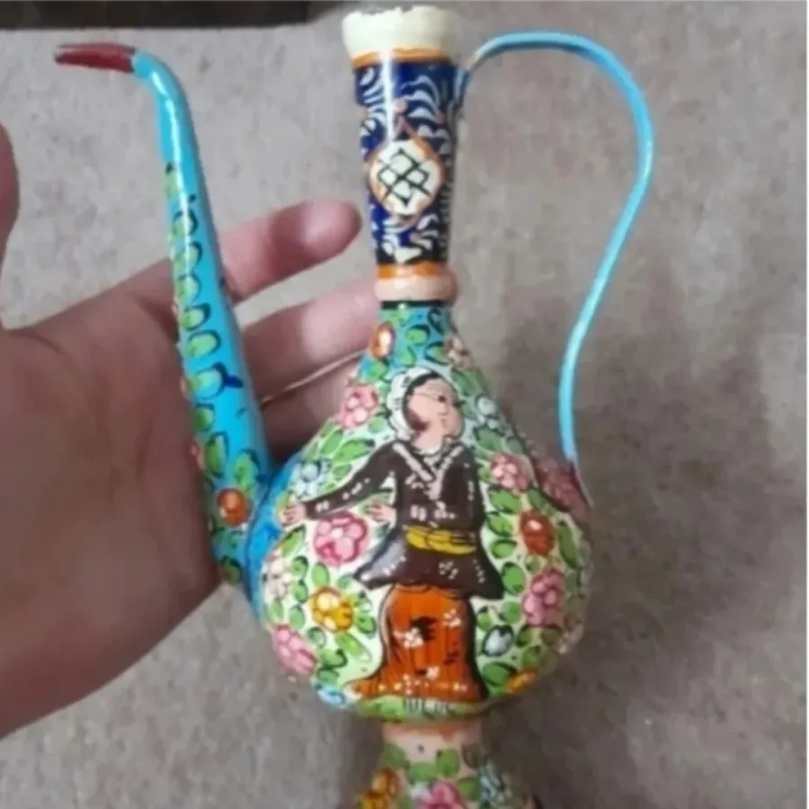 گلابپاش قدیمی