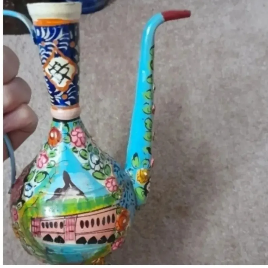 گلابپاش قدیمی