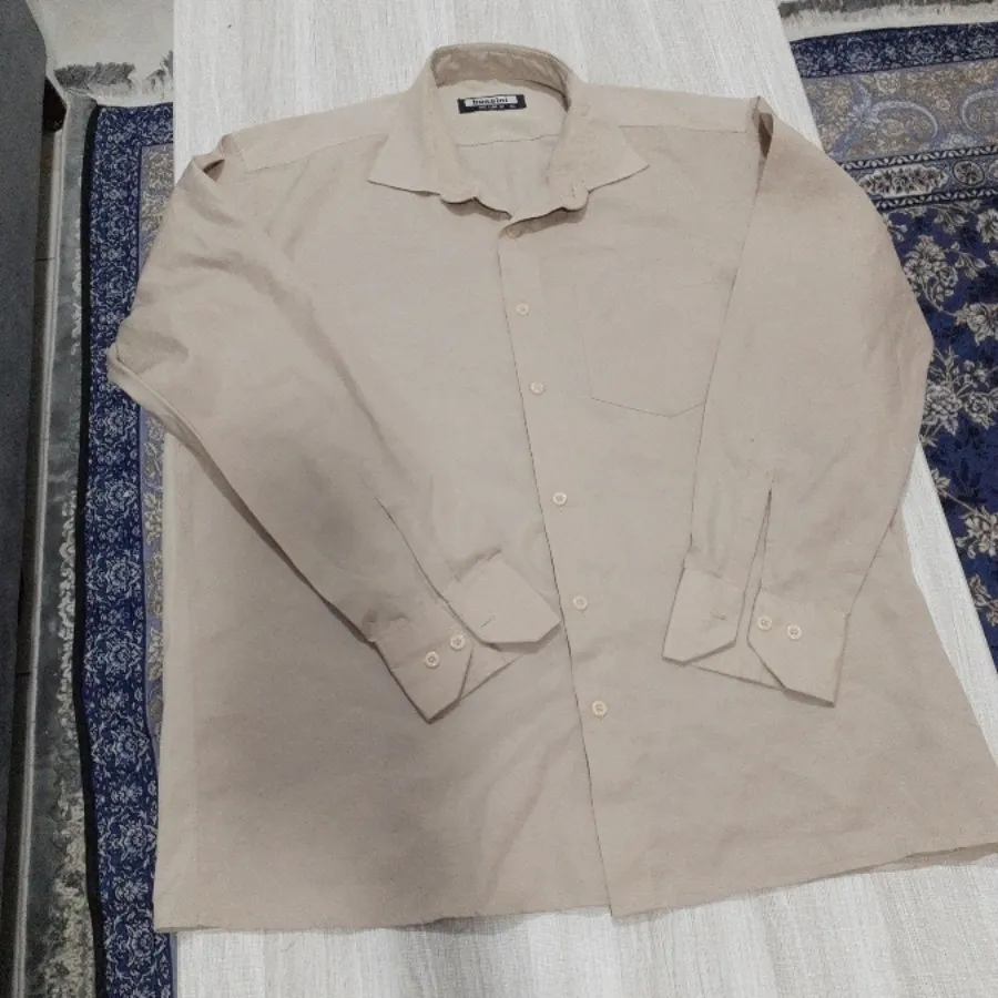 پیراهن مردانه