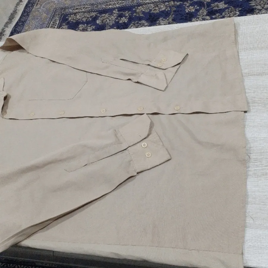 پیراهن مردانه
