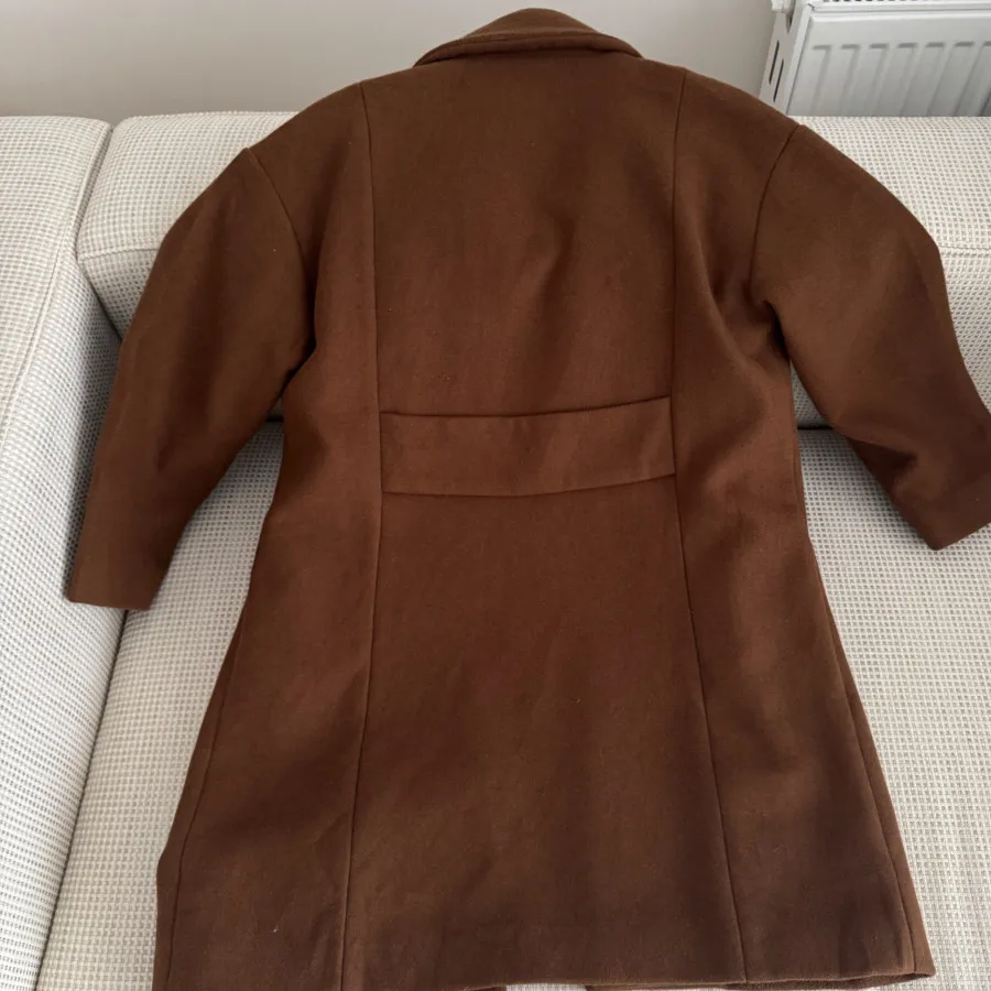 پالتو فوتر کره ای