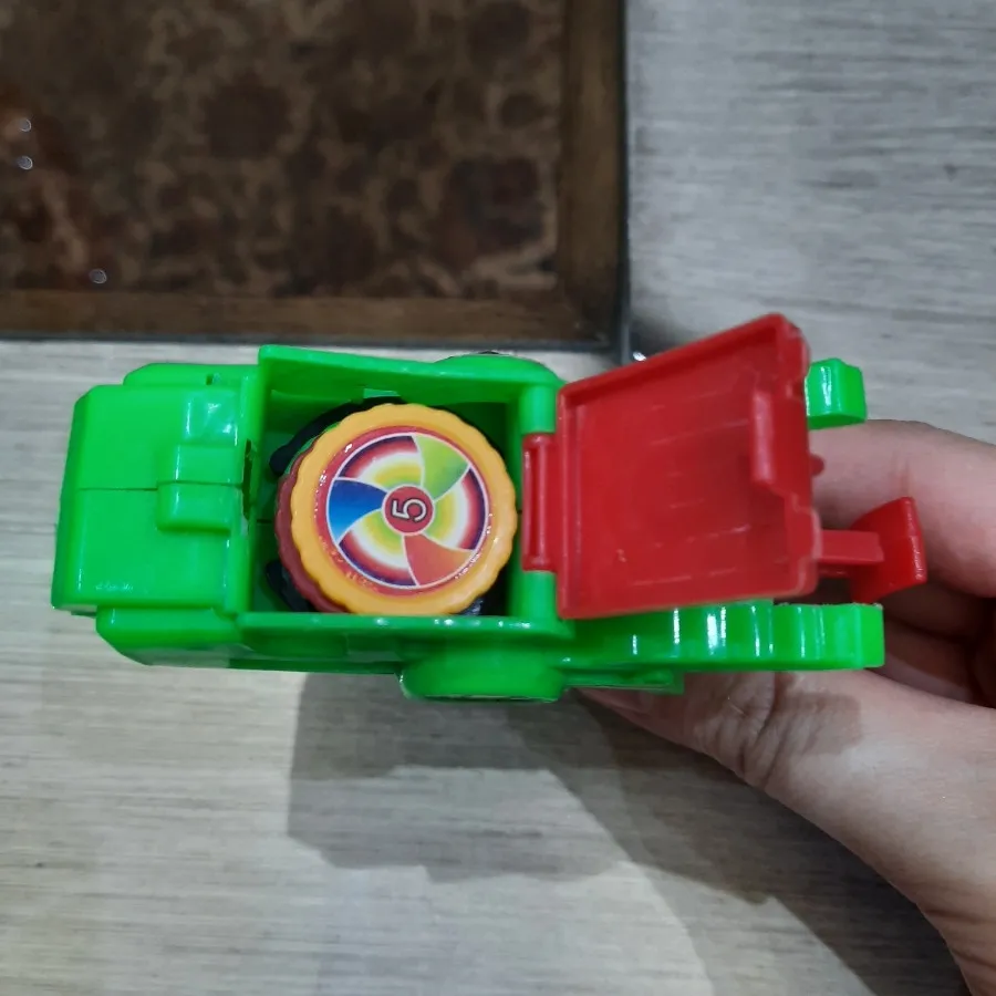 اسباب بازی