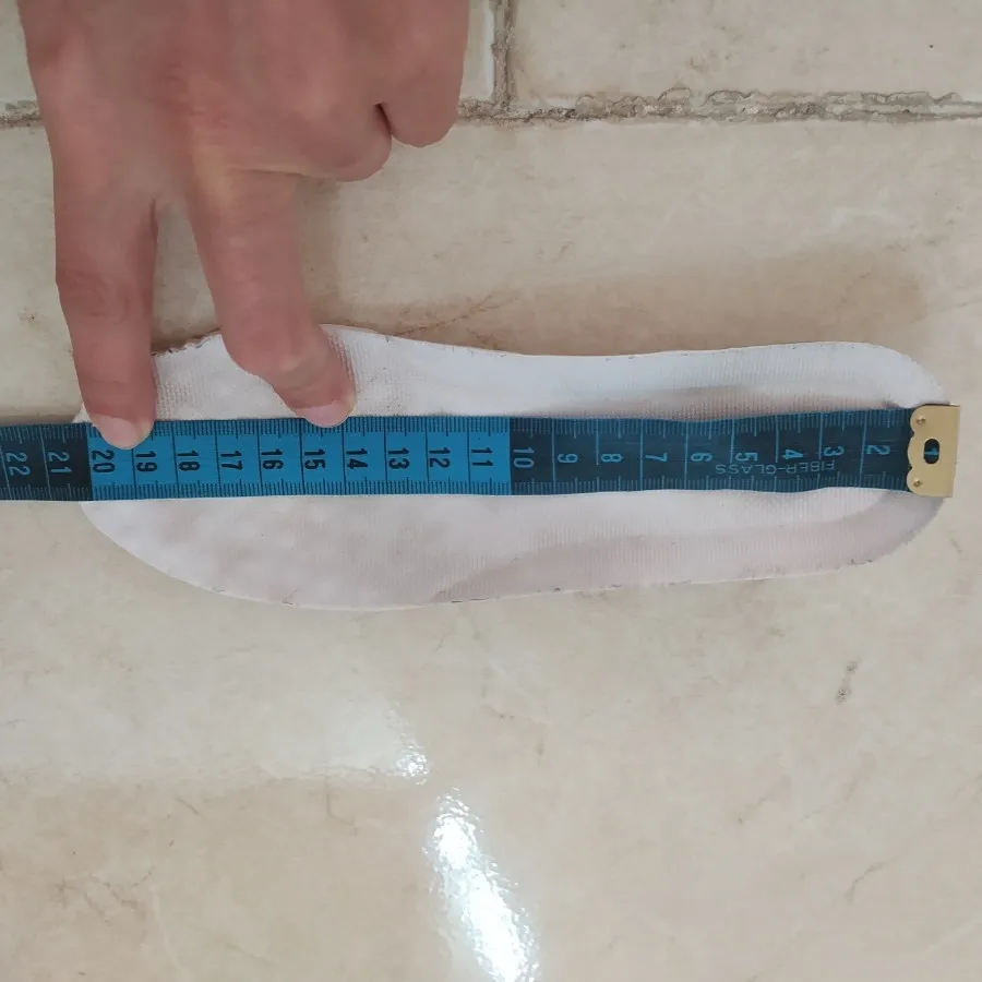 کتونی نیم ساق بچگانه