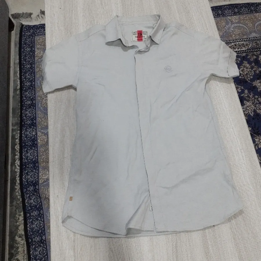 پیراهن مردانه