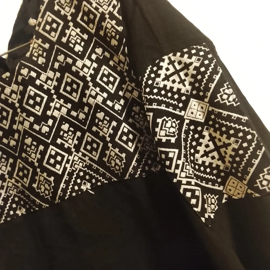 عبا کبریتی زنانه