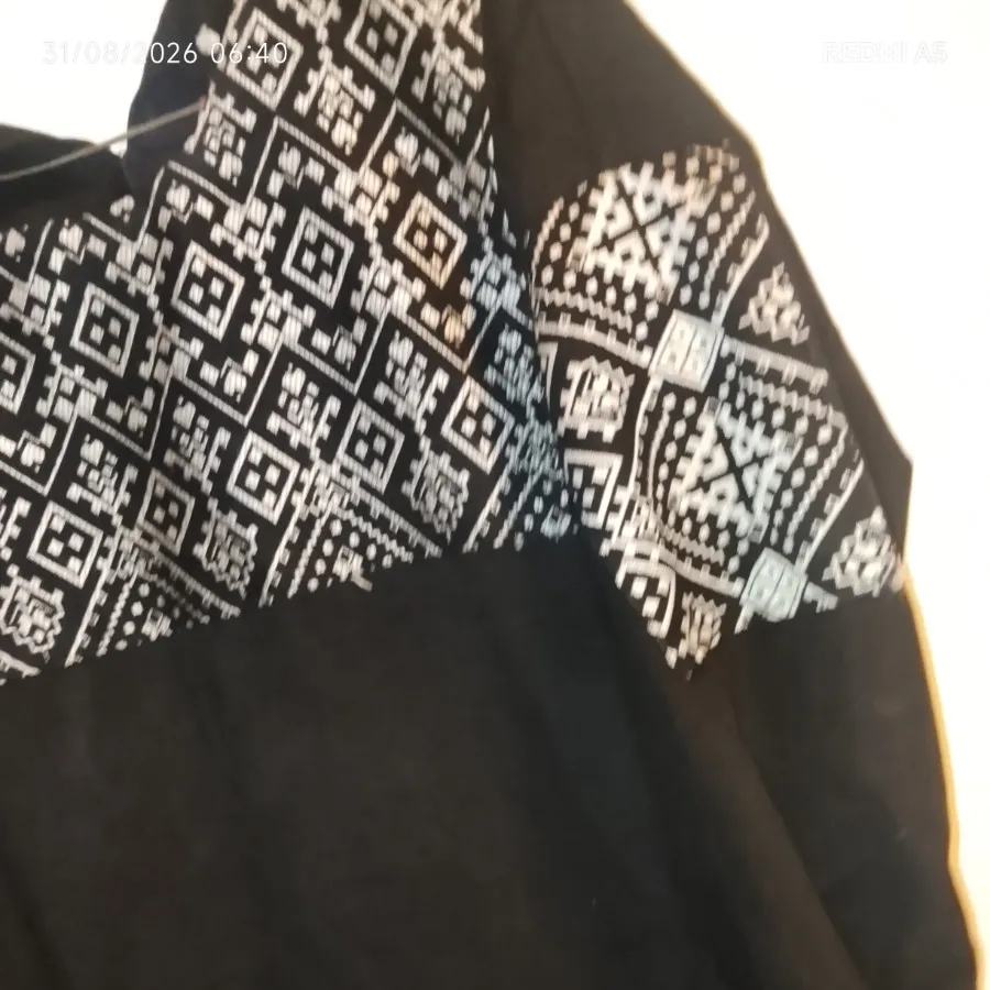 عبا کبریتی زنانه