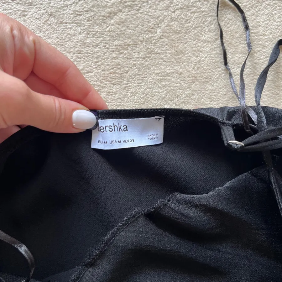 پیراهن ترک Bershka