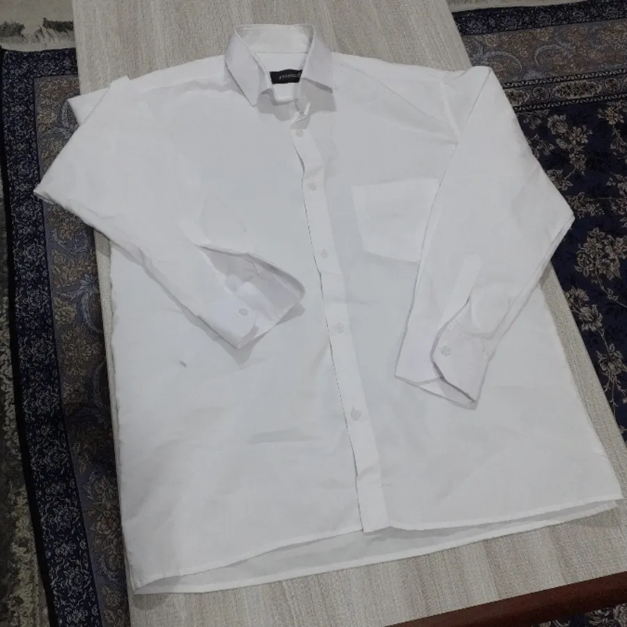 پیراهن مردانه