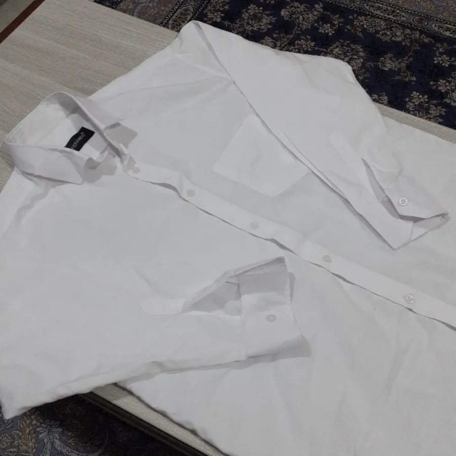 پیراهن مردانه