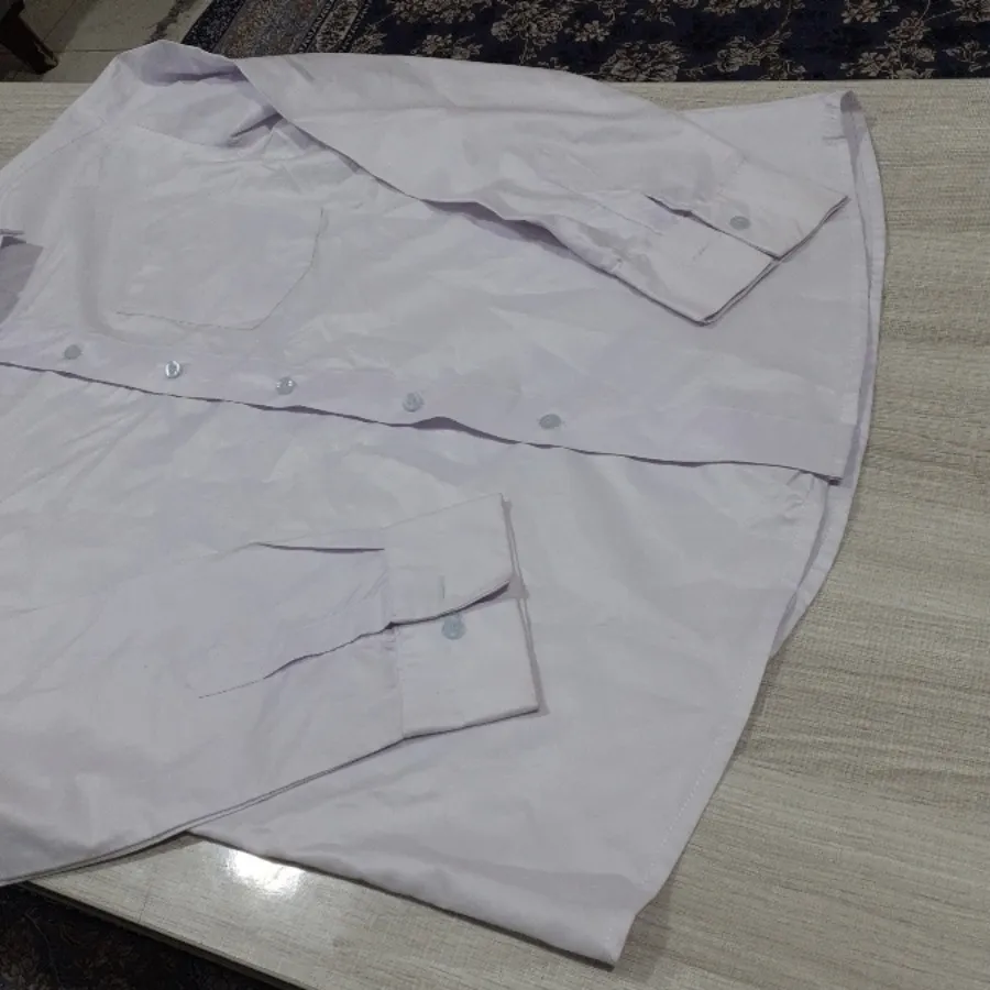 پیراهن مردانه